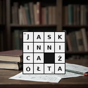 Hasło krzyżówkowe speleomantes flavus gatunek płaza ogoniastego z rodziny bezpłucnikowatych endemit północno wschodniej sardynii - jaskinnica żółta – rozwiązanie, synonimy, podpowiedzi i definicje krzyżówkowe